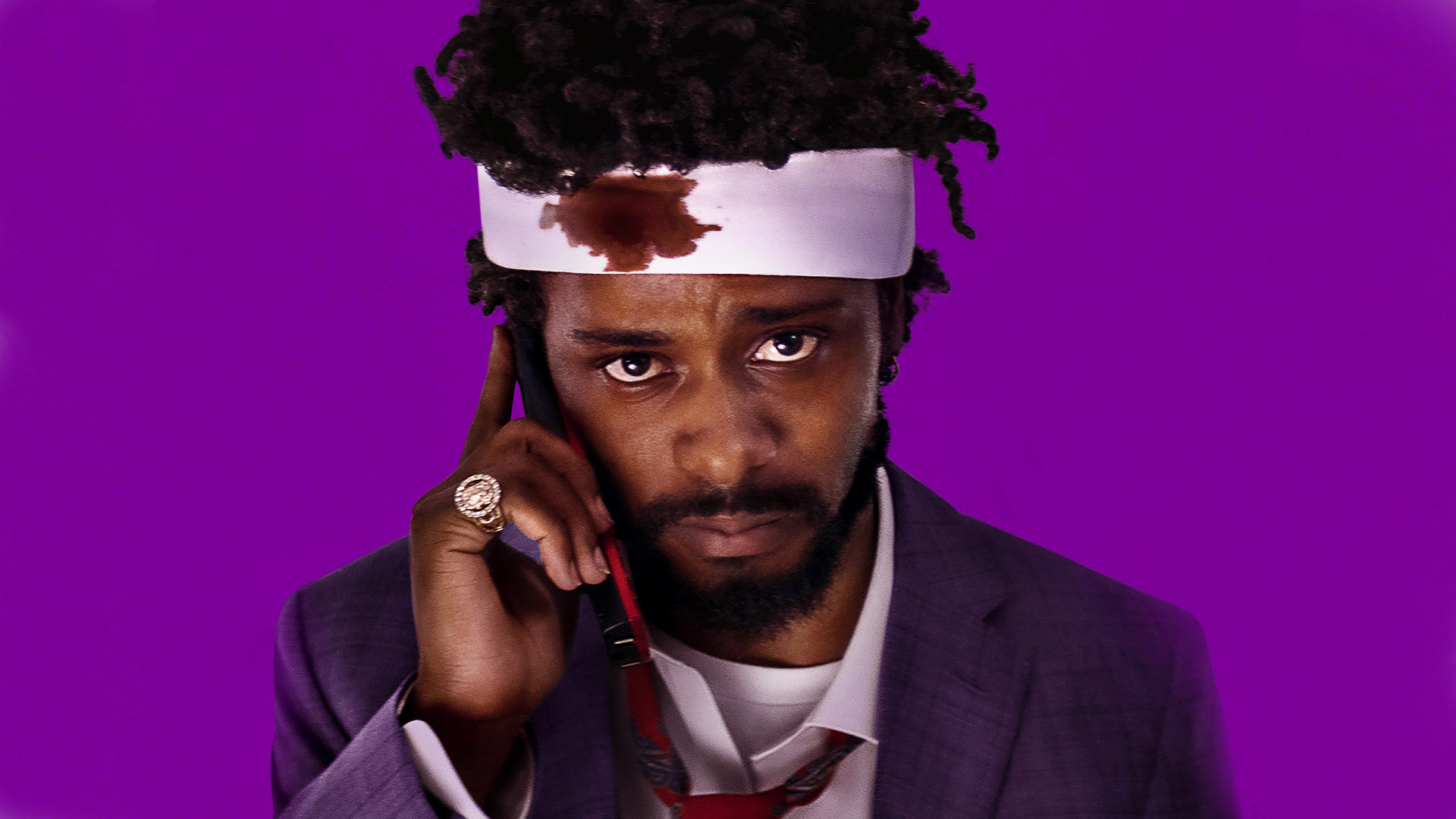 Movie Sorry to Bother You HD Wallpaper | Background Image