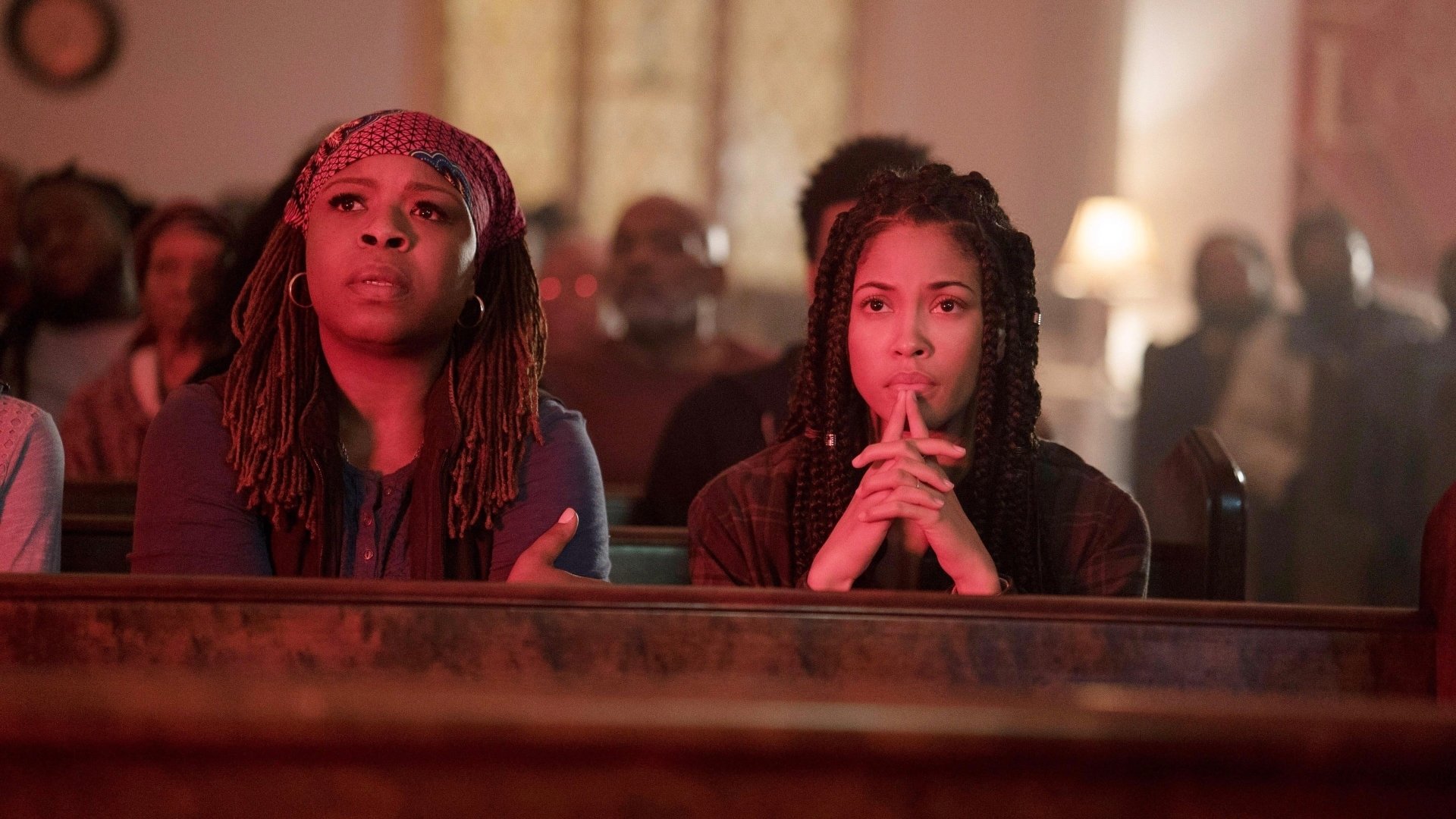 Download Movie The First Purge HD Wallpaper