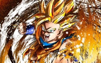 110 Dragon Ball Fighterz Hd Wallpapers Hintergrunde