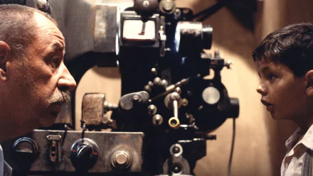 movie Cinema Paradiso HD Desktop Wallpaper | Background Image