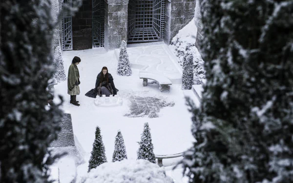  Sansa Stark