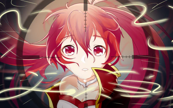 CUL (Vocaloid) Anime Vocaloid HD Desktop Wallpaper | Background Image