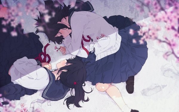 Anime Original HD Wallpaper | Background Image