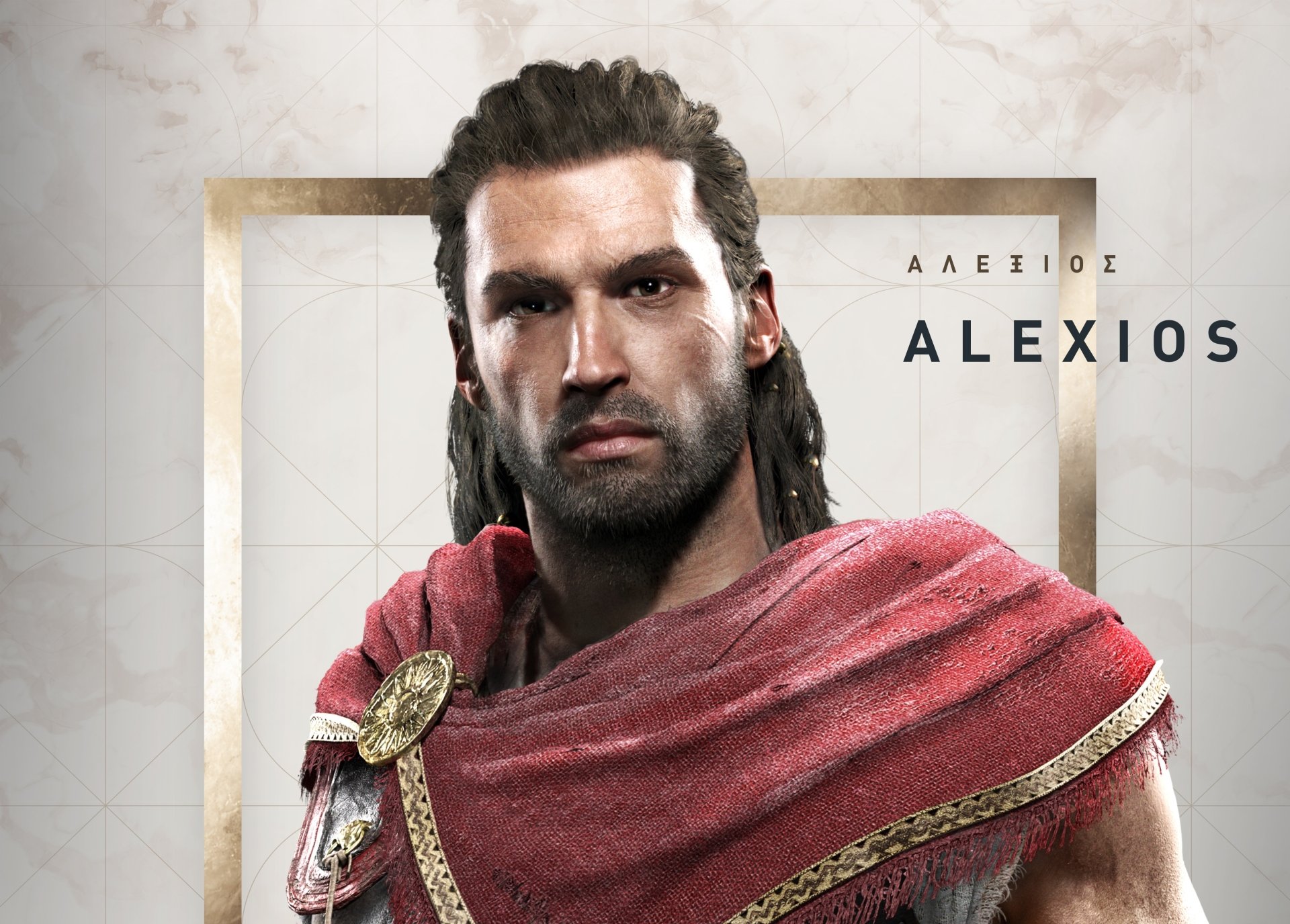 Assassin�s Creed Odyssey 4k Ultra HD Duvar kağıdı Arka plan Assassin�s Creed Odyssey 4k Ultra HD Duvar kağıdı Arka plan