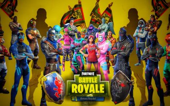 Very Cool Wallpapers Of Fortnite
