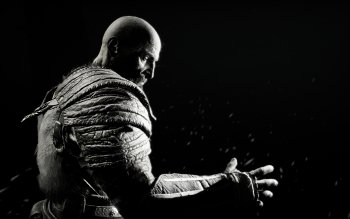 97 God Of War 2018 Hd Wallpapers Background Images