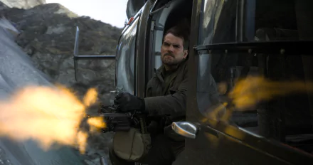 August Walker Henry Cavill movie Mission: Impossible - Fallout HD Desktop Wallpaper | Background Image