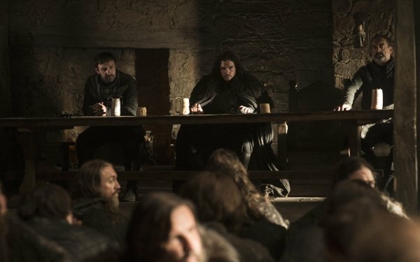 TV Show Game Of Thrones A Song of Ice and Fire Jon Snow Kit Harington HD Wallpaper | Background Image