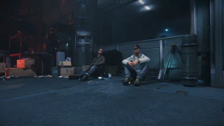 GrimHEX (Star Citizen) video game Star Citizen HD Desktop Wallpaper | Background Image