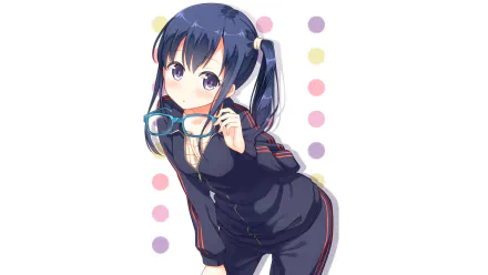  Midori Imai by 日向あずり