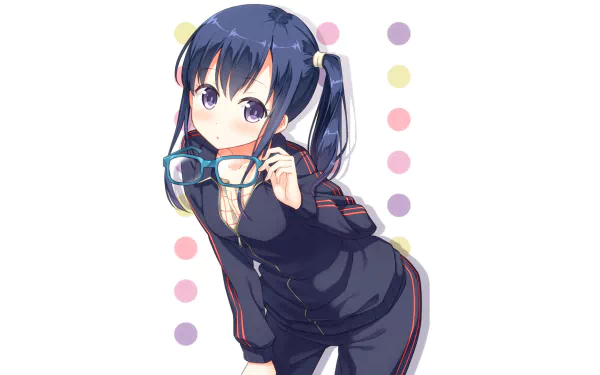  Midori Imai by 日向あずり