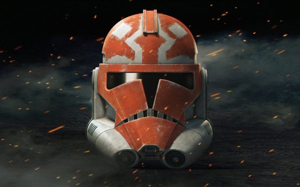 TV Show Star Wars: The Clone Wars Star Wars Clone Trooper HD Wallpaper | Background Image