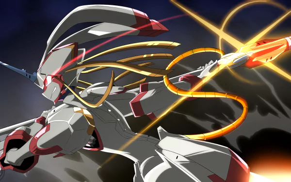  Strelizia