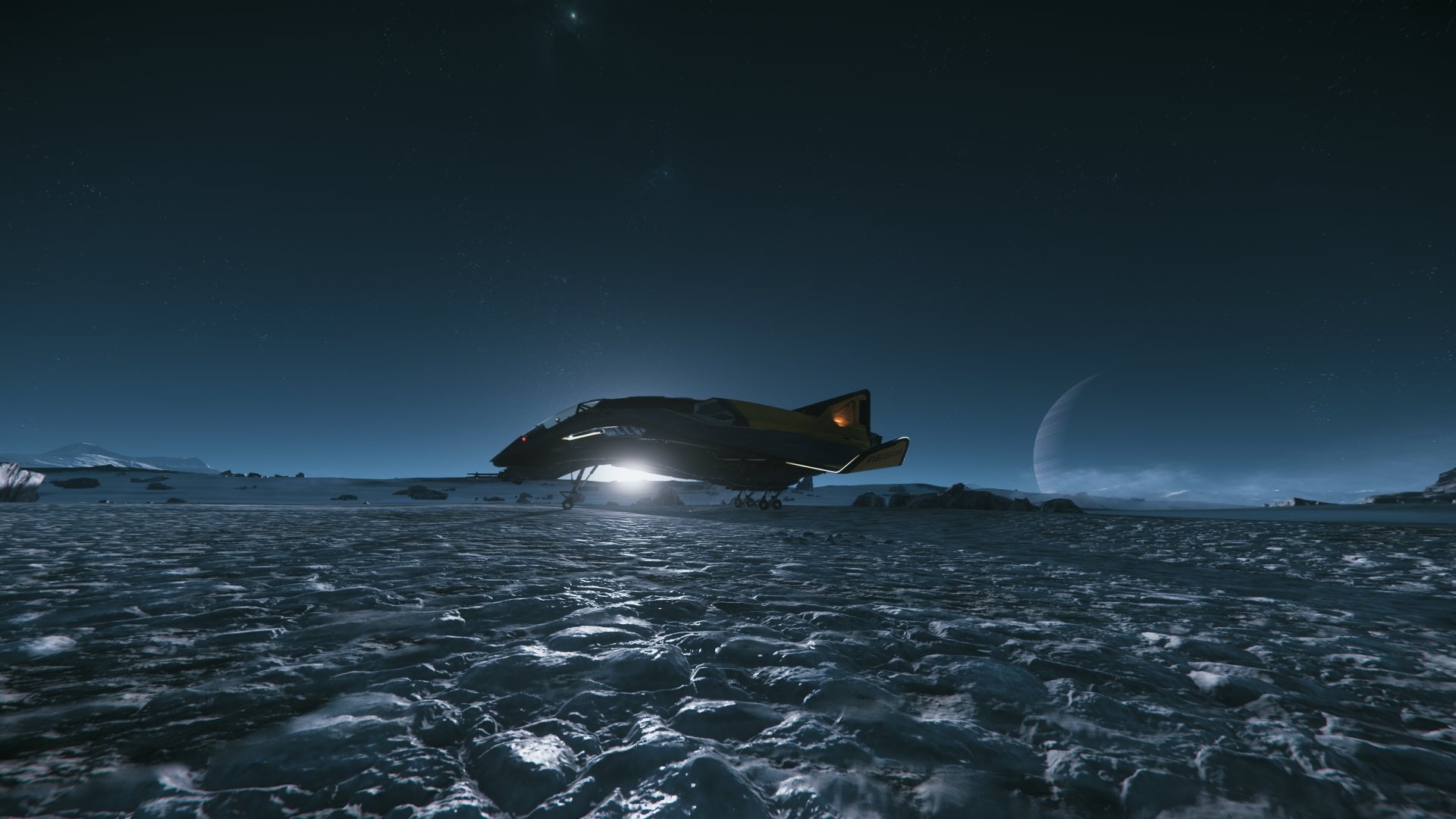 Download Yela (Star Citizen) Avenger (Star Citizen) Video Game Star Citizen 4k Ultra HD Wallpaper by DesoShow