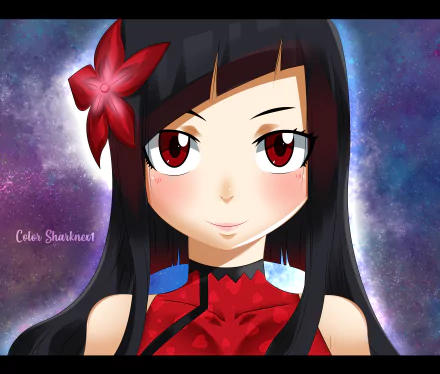 Xiaomei (Edens Zero) Anime Edens Zero HD Desktop Wallpaper | Background Image