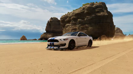 video game Forza Horizon 3 HD Desktop Wallpaper | Background Image