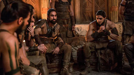 Khal Moro Dothraki (Game of Thrones) TV Show Game Of Thrones HD Desktop Wallpaper | Background Image