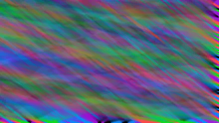  rainbow blur