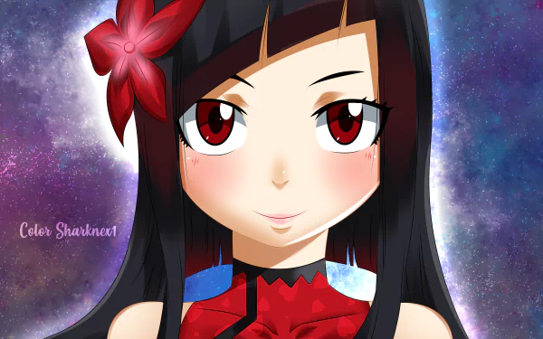 Xiaomei (Edens Zero) Anime Edens Zero HD Desktop Wallpaper | Background Image