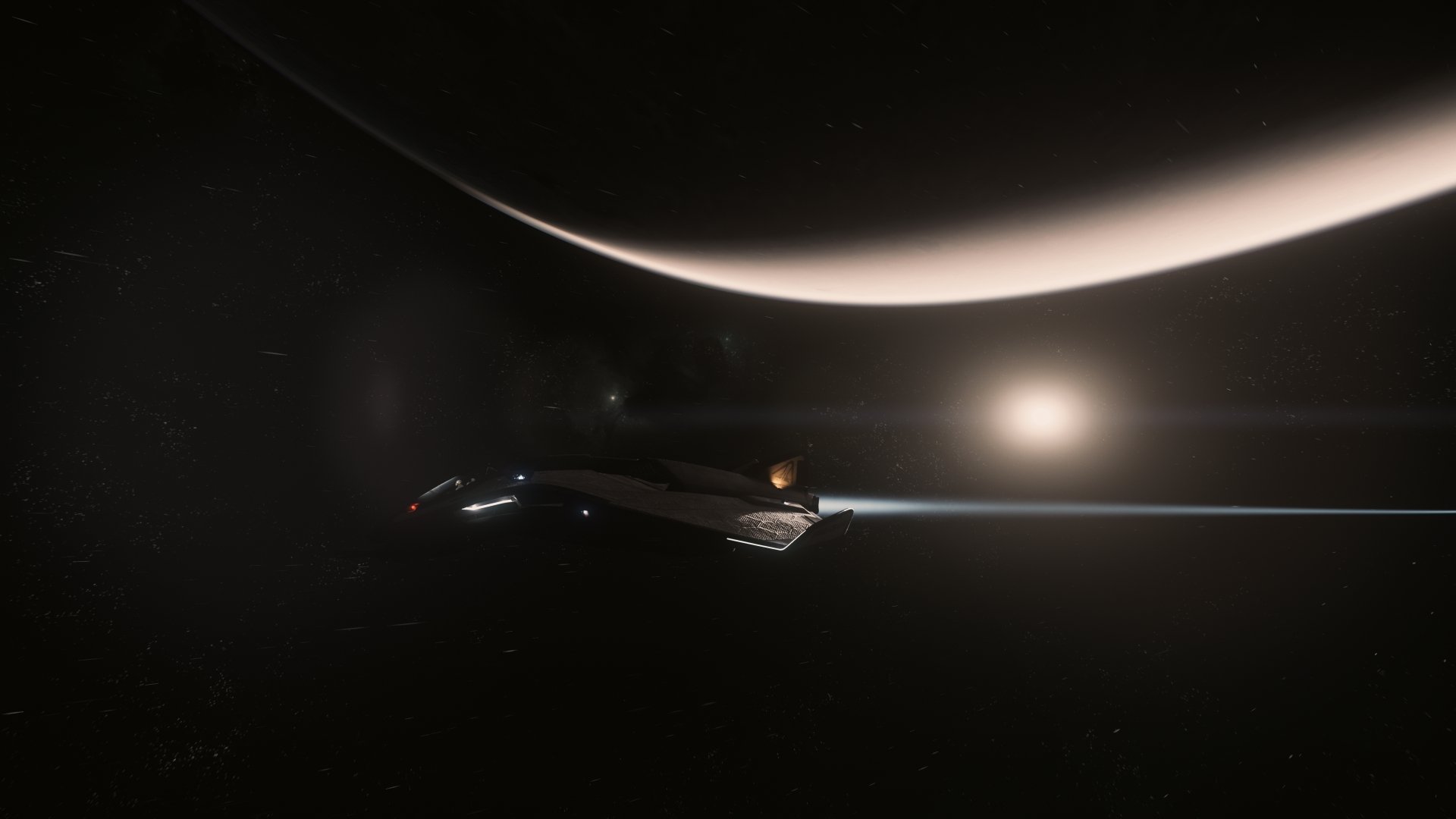 Download Space Avenger Titan (Star Citizen) Video Game Star Citizen 4k Ultra HD Wallpaper by DesoShow