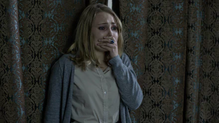 movie Down a Dark Hall HD Desktop Wallpaper | Background Image