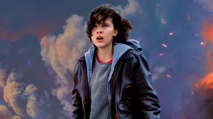 movie Godzilla: King of the Monsters HD Desktop Wallpaper | Background Image