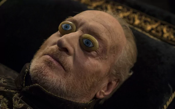 Tywin Lannister Charles Dance TV Show Game Of Thrones HD Desktop Wallpaper | Background Image