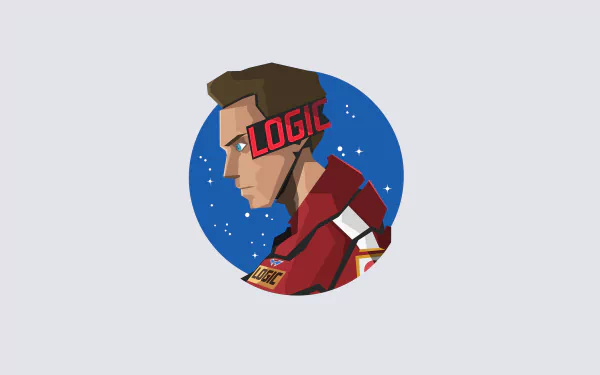Logic (Singer) music Logic HD Desktop Wallpaper | Background Image
