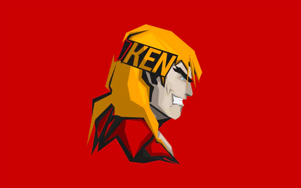  ken by BossLogic