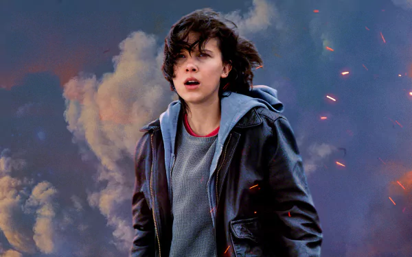 movie Godzilla: King of the Monsters HD Desktop Wallpaper | Background Image
