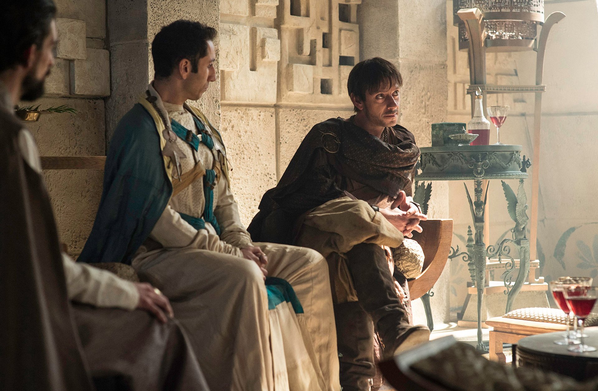 Download Meereen (Game Of Thrones) TV Show Game Of Thrones HD Wallpaper