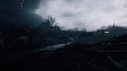 mud video game Battlefield 1 HD Desktop Wallpaper | Background Image