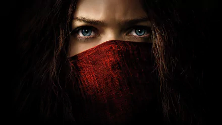 Hera Hilmar movie Mortal Engines HD Desktop Wallpaper | Background Image