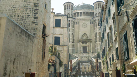 King's Landing TV Show Game Of Thrones HD Desktop Wallpaper | Background Image