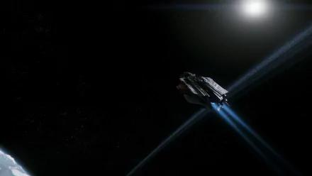 Aurora (Star Citizen) video game Star Citizen HD Desktop Wallpaper | Background Image