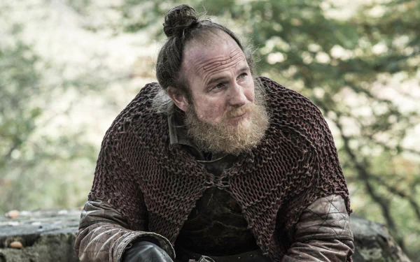 Paul Kaye Thoros of Myr TV Show Game Of Thrones HD Desktop Wallpaper | Background Image