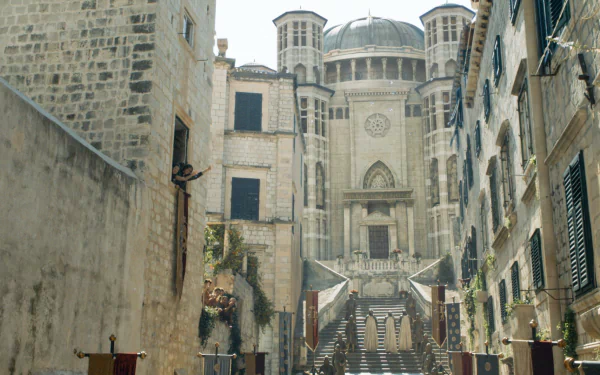 King's Landing TV Show Game Of Thrones HD Desktop Wallpaper | Background Image