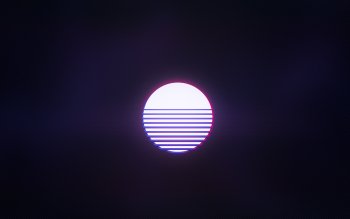 Featured image of post Aesthetic Retrowave Wallpaper 1920X1080 : Follow the vibe and change your wallpaper every day!