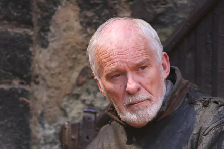 Ian McElhinney Barristan Selmy TV Show Game Of Thrones HD Desktop Wallpaper | Background Image