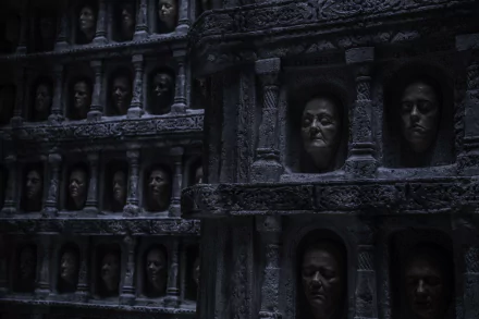 Braavos (Game of Thrones) TV Show Game Of Thrones HD Desktop Wallpaper | Background Image