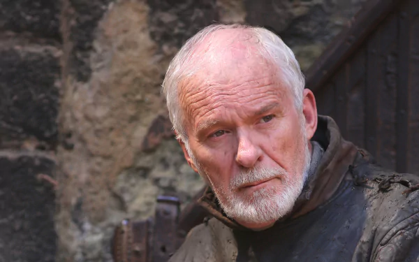 Ian McElhinney Barristan Selmy TV Show Game Of Thrones HD Desktop Wallpaper | Background Image