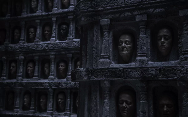 Braavos (Game of Thrones) TV Show Game Of Thrones HD Desktop Wallpaper | Background Image