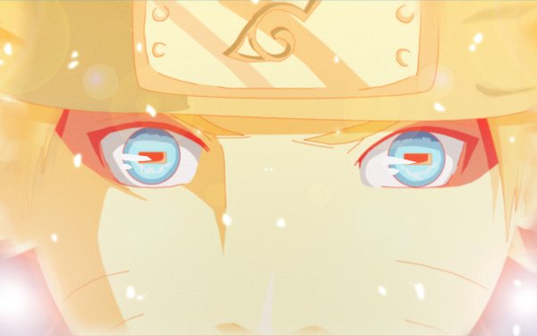 Anime Naruto Naruto Uzumaki HD Wallpaper | Background Image