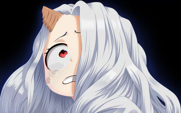 Eri (My Hero Academia) Anime My Hero Academia HD Desktop Wallpaper | Background Image