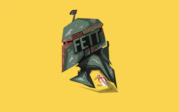 Boba Fett movie Star Wars HD Desktop Wallpaper | Background Image