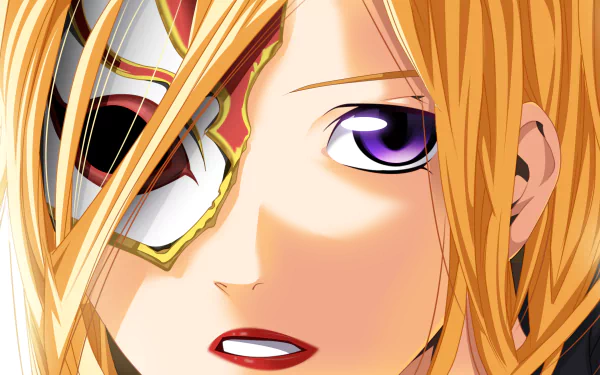 Bishamonten (Noragami) Anime Noragami HD Desktop Wallpaper | Background Image
