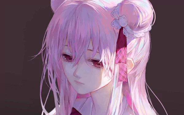 Satō Matsuzaka Anime Happy Sugar Life HD Desktop Wallpaper | Background Image