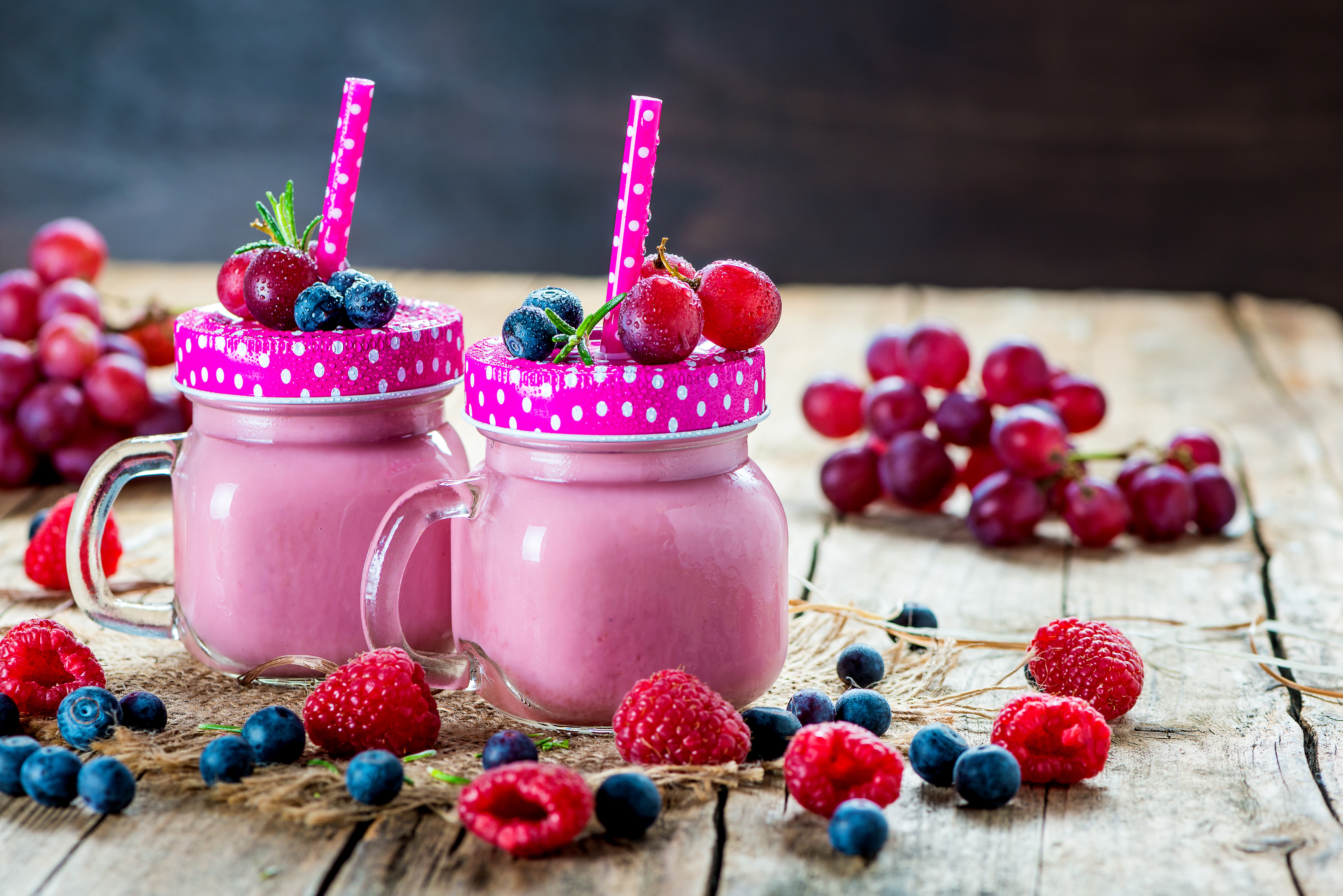 Food Smoothie HD Wallpaper | Background Image