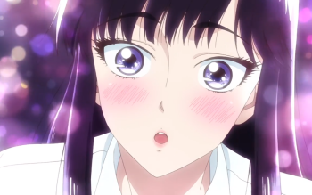 40 Akira Tachibana 高清壁纸 桌面背景