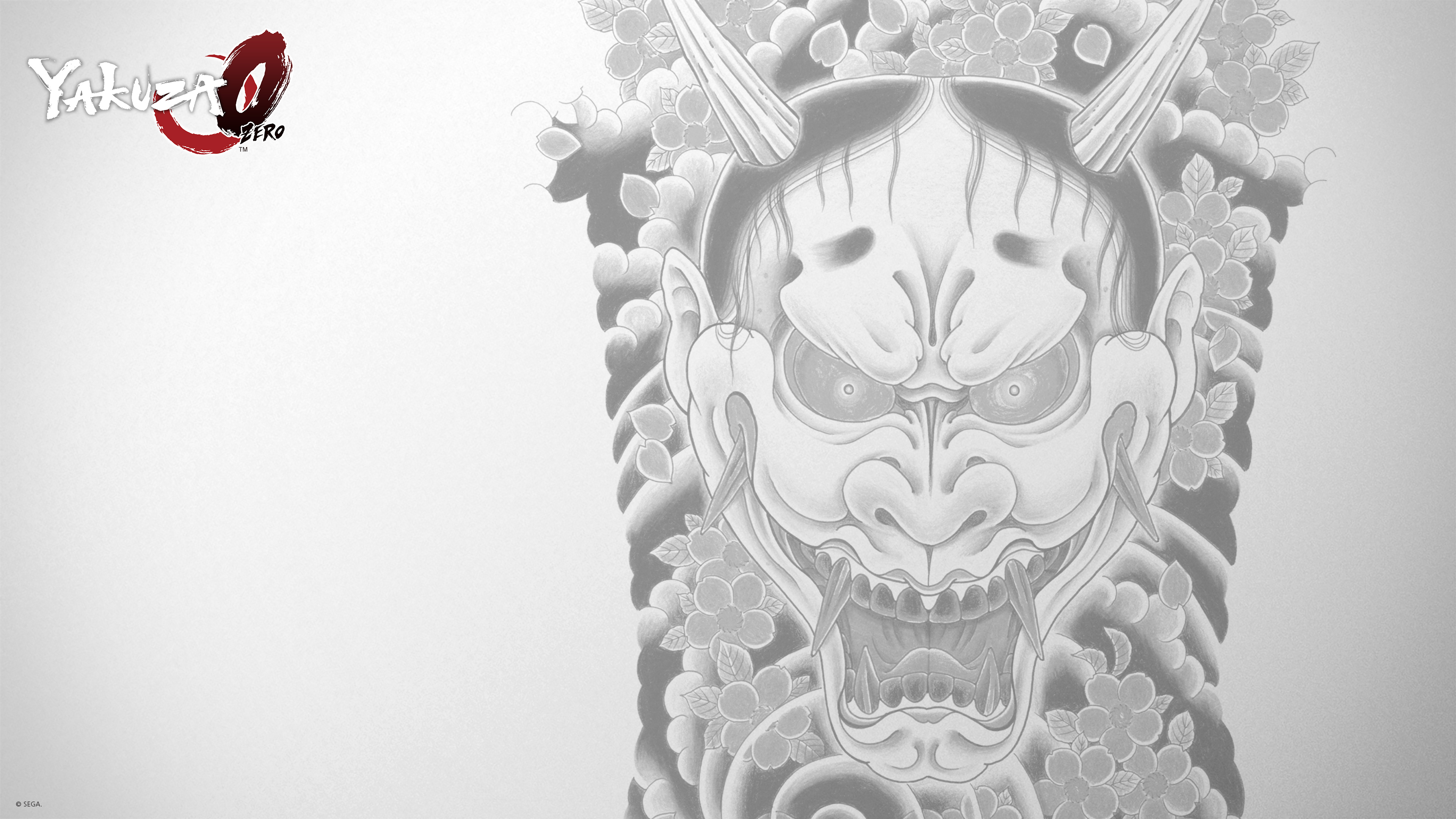 Zero Kiryu Tattoo Meaning